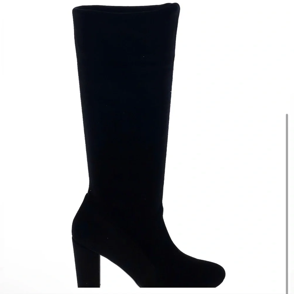 Chinese Laundry Thigh High Boots - Black (6.5)